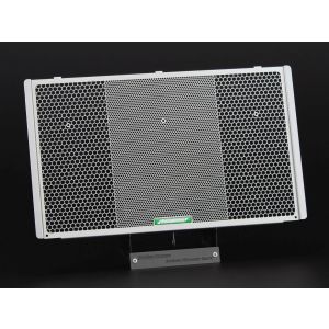 エッチングF エッチングF RGK-Z900RS-00 ラジエターガード エンブレム赤 Z900RS/Cafe 18-20