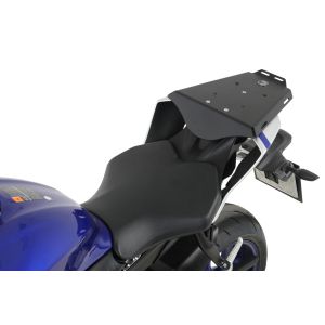 ヘプコアンドベッカー Hepco&Becker ヘプコアンドベッカー 6704555 00 01 スポーツラック ブラック YZF-R6 17-20