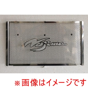 ノジマ NOJIMA ノジマ NSP639CG1 ラジエーターコアガード タイプA Z900RS 18-20