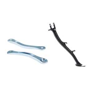 エフェックス EFFEX エフェックス PHA722D-SET ローダウンCOMPキット 25mmダウン ZZR1400 06-07/ZX-14R 12-16