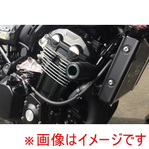 ノジマ NOJIMA ノジマ NJ-SL639G エンジンスライダー Z900RS 18-20