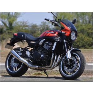 シックデザイン シックデザイン RC99-BR/OR/2 ロードコメット CTBR/Cオレンジ/スモーク Z900RS 18-