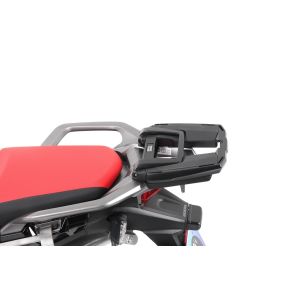 ヘプコアンドベッカー Hepco&Becker ヘプコアンドベッカー 6629512 01 01 トップケースキャリア イージーラック ブラック CRF1000L AfricaTwin 16-19