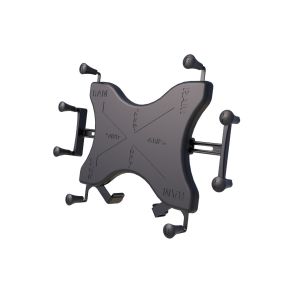 ラムマウント RAM MOUNTS ラムマウント RAM-HOL-UN11U Xグリップ(XXL)タブレットホルダー 12-13インチタブレット用 ボール無 RAM-HOL-UN11U