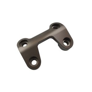 バイカーズ BIKERS バイカーズ H0393-TIN ハンドルバークランプ チタン PCX 12-24 PCX150 12-20 PCX160 21-24