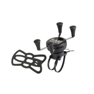 ラムマウント ラムマウント RAP-274-1-UN7U Xグリップ(S)&EZ-On/Offマウントセット φ12.7-42.6mm対応 RAP-274-1-UN7U