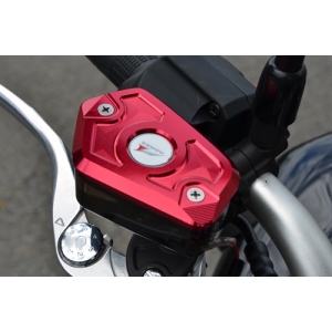 アグラス AGRAS アグラス 325-181-000GM フロントマスターシリンダーキャップ GNM CB1000R 18 AGRAS