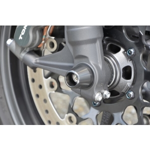 アグラス AGRAS アグラス 343-181-A0S アクスルプロテクター コーン アルミ SLV CB1000R 18 AGRAS