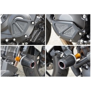 アグラス AGRAS アグラス 342-181-008 レーシングスライダー 4点SET フレーム φ50+クランクB+ジェネレーターB WHT AGRAS