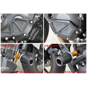アグラス AGRAS アグラス 342-181-009B レーシングスライダー 4点SET フレーム φ60+クランクB+ジェネレーターB BLK AGRAS