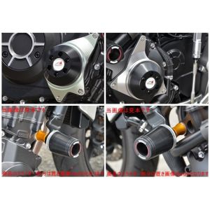 アグラス AGRAS アグラス 342-181-015B レーシングスライダー 4点SET フレーム φ60+クランクC+ジェネレーターC BLK AGRAS