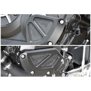 アグラス AGRAS アグラス 342-181-016 Rスライダー クランクB+ジェネB WHT CB1000R 18-20 AGRAS
