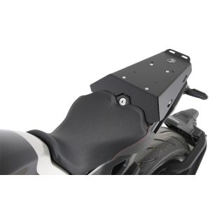 ヘプコアンドベッカー Hepco&Becker ヘプコアンドベッカー 6709509 00 01 スポーツラック ブラック CB1000R 18-24