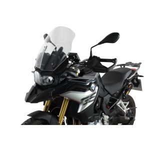 エムアールエー MRA エムアールエー スクリーン ツーリング クリア 165mmピッチ F850GS 18-21 F750GS 18-23 MRA