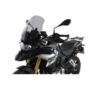エムアールエー MRA エムアールエー スクリーン ツーリング スモーク 165mmピッチ F850GS 18-21 F750GS 18-23 MRA