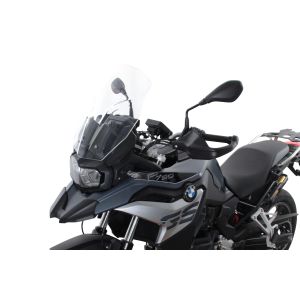 エムアールエー MRA エムアールエー スクリーン ツーリング クリア 115mmピッチ F850GS 18-21 F750GS 18-23 MRA