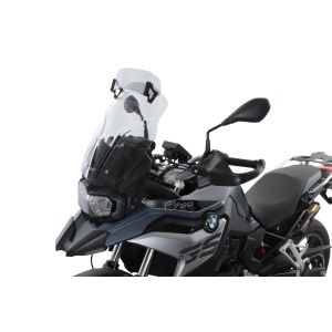 エムアールエー MRA エムアールエー スクリーン ヴァリオツーリング スモーク 115mmピッチ F850GS 18-23 F750GS 18-23 MRA