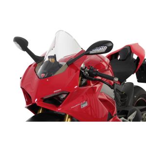 エムアールエー MRA エムアールエー 4025066164981 スクリーン レーシング クリア PANIGALE V4/S 18-19 PANIGALE V2 20-24