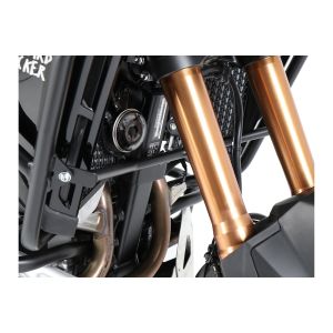 ヘプコ＆ベッカ ヘプコ＆ベッカ 42229522 00 01 サポートバー タンクガード用 CRF1100L Africa Twin Adventure Sports 20-23