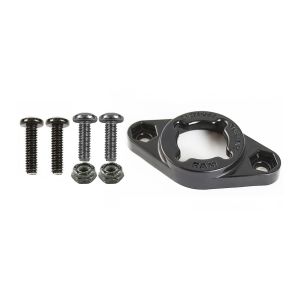 ラムマウント RAM MOUNTS ラムマウント RAP-274-1BU EZ-On/Offベース AMPSホールパターン2穴用 RAM MOUNTS
