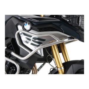 ヘプコアンドベッカー Hepco&Becker ヘプコアンドベッカー 5026512 00 22 タンクガード ステンレス F750/800GS 18-25