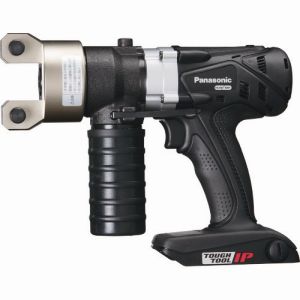 パナソニック Panasonic パナソニック EZ46A4X-B 充電油圧マルチ本体のみ Panasonic