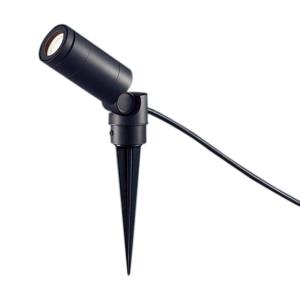 パナソニック panasonic パナソニック LGW40270LE1 スポットライト 80形 集光 電球色