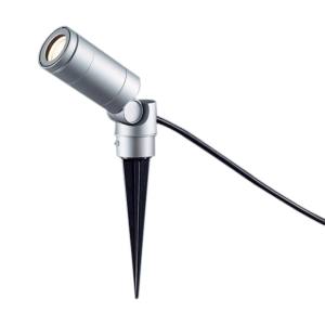 パナソニック panasonic パナソニック LGW40271LE1 スポットライト 80形 集光 電球色