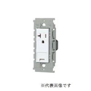 パナソニック Panasonic パナソニック WTL193149H アドバンスS15A 20A兼用埋込アース