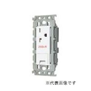 パナソニック Panasonic パナソニック WTL193249F アドバンス15A 20A兼用埋込アースT