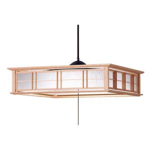 パナソニック panasonic パナソニック LGB12622LE1 和風ペンダント ～8畳用 プルスイッチ付