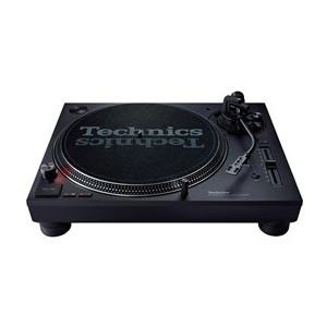 パナソニック Panasonic Technics パナソニック Panasonic Technics SL-1200MK7-K ダイレクトドライブターンテーブルシステム ブラック