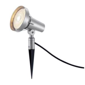 パナソニック panasonic パナソニック LGW40125 LEDスポットライト 150形 電球色