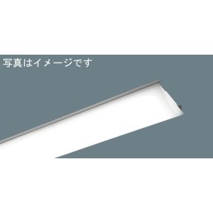 パナソニック Panasonic ライトバー20形 1600lmタイプ 昼白色 NNL2100ENJLE9