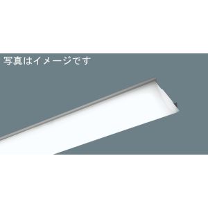 パナソニック Panasonic LB40形4000lm昼白色 NNL4400ENPLE9