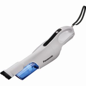 パナソニック Panasonic パナソニック EZ37A5X-W 充電サイクロン式クリーナーDual本体のみ メーカー直送 代引不可 北海道沖縄離島不可