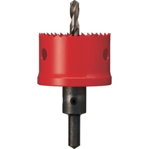 パナソニック Panasonic パナソニック EZ9DX065 バイメタルホールソーΦ65