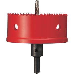 パナソニック Panasonic パナソニック EZ9DX100 バイメタルホールソーΦ100