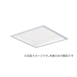 パナソニック Panasonic パナソニック NNFK15014J LEDスクエア□275埋込 本体