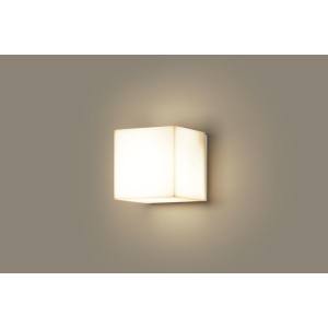 パナソニック Panasonic パナソニック LGW85080F LED電球5.0WX1ブラケット電球色 Panasonic