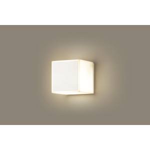 パナソニック Panasonic パナソニック LGW85081WF LED電球5.0WX1ブラケット電球色 Panasonic