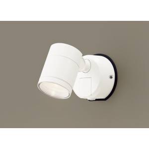 パナソニック panasonic パナソニック LGWC47123CE1 エクステリアスポット ひとセンサー