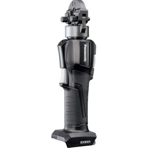 パナソニック Panasonic EXENA パナソニック EZ1W31X-B 充電圧着器 本体のみ 黒