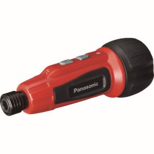 パナソニック Panasonic パナソニック EZ7412S-R 充電ミニドライバー miniQu
