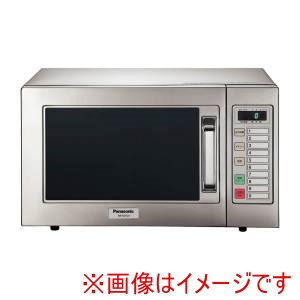 パナソニック Panasonic パナソニック 業務用電子レンジ NE-921GV-6 60Hz