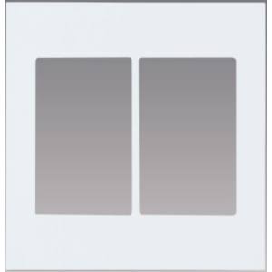 パナソニック Panasonic パナソニック WTA8102W アドバンスS セレクトスイッチプレート