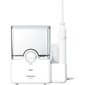 パナソニック Panasonic パナソニック Panasonic EW-DJ64-W ジェットウォッシャー ドルツ 白