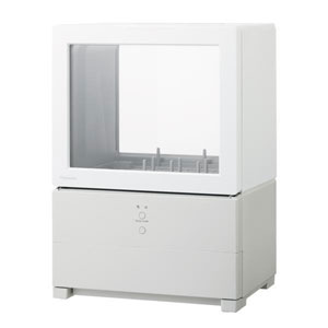 パナソニック Panasonic パナソニック Panasonic NP-TML1-W SOLOTA 食器洗い乾燥機 ホワイト