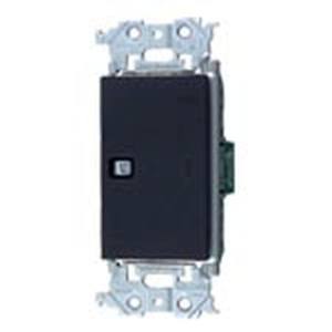 パナソニック Panasonic パナソニック WTA525119B アドバンス入切表示スイッチセット