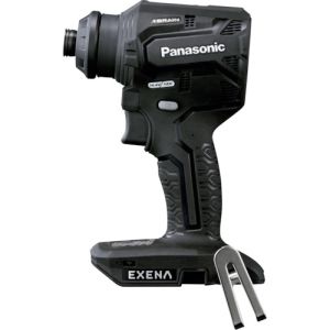 パナソニック Panasonic パナソニック EZ1DD2X-B 充電ドリルドライバー 本体のみ